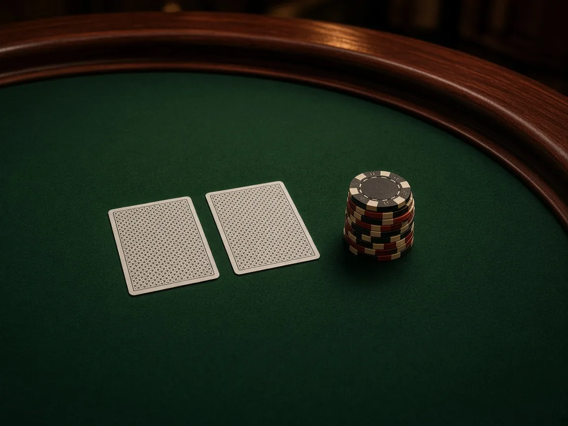 Blackjack Blackjack