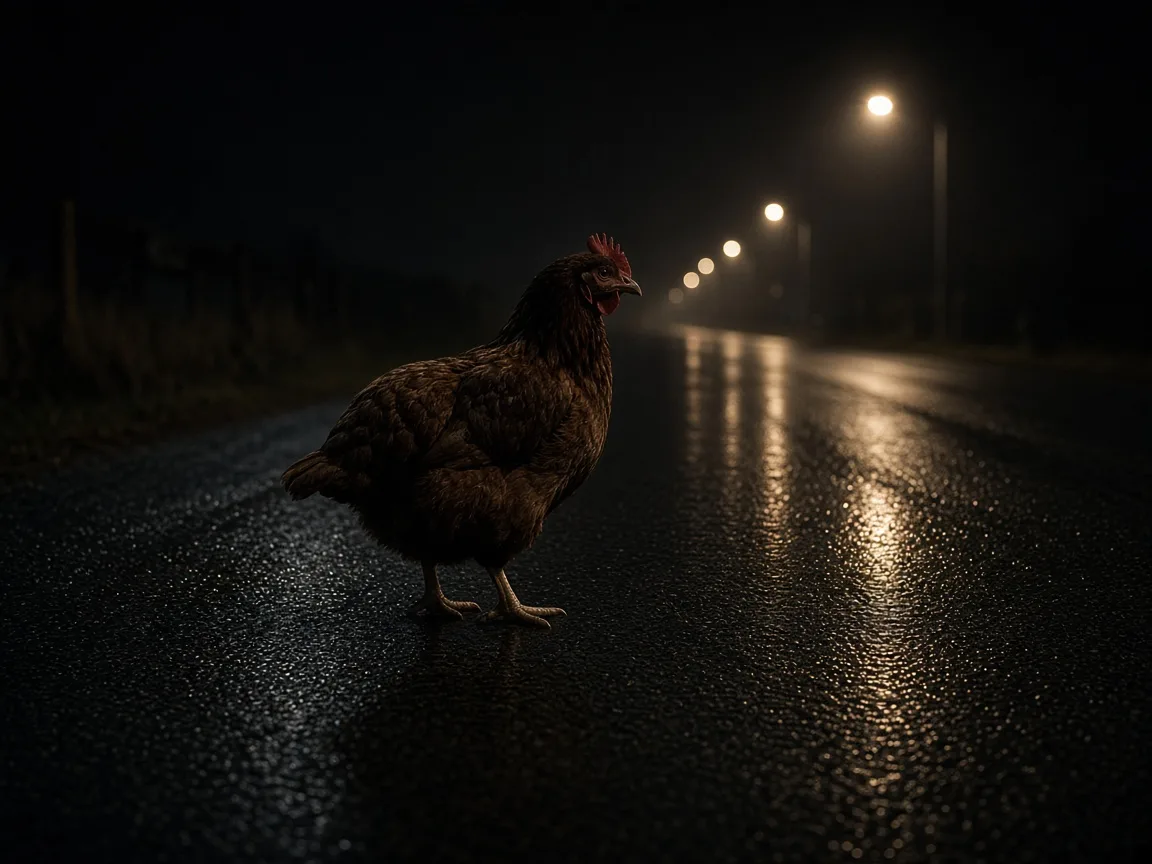 Chicken Road Chicken Road w Twindor