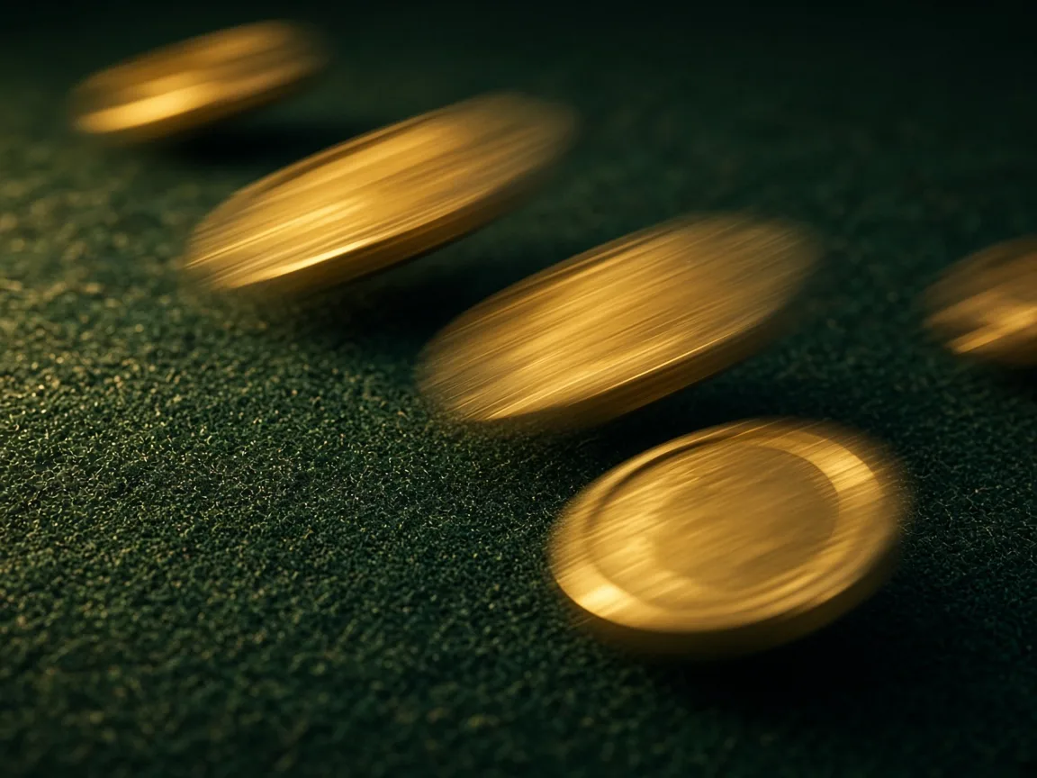 Only Coins Express Only Coins Express