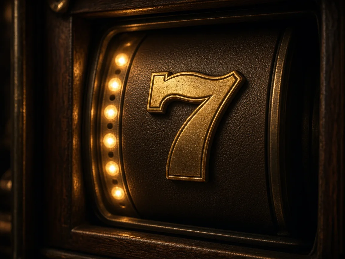 Sizzling Sevens Sizzling Sevens