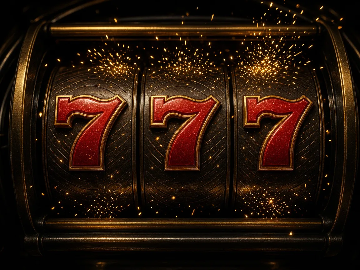 Hot Triple Sevens Special Hot Triple Sevens Special