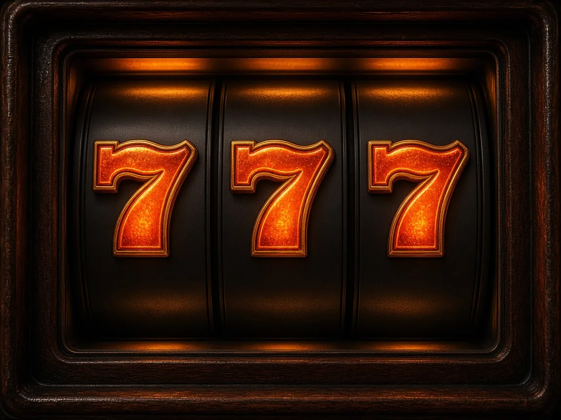 Hot Triple Sevens Hot Triple Sevens