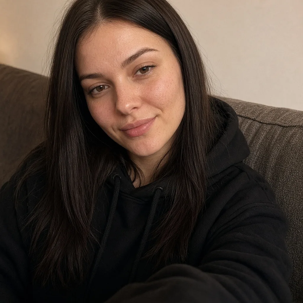 Karolina S. Karolina S.